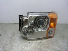 Faro proiettore anteriore Land