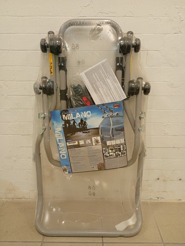 Portabici auto peruzzo milano - portabici,