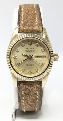 Orologio bulova automatic - orologio,
