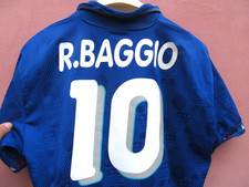 MAGLIA SHIRT CAMISETA CALCIO
