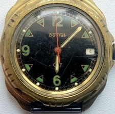 orologio vintage Vostok
