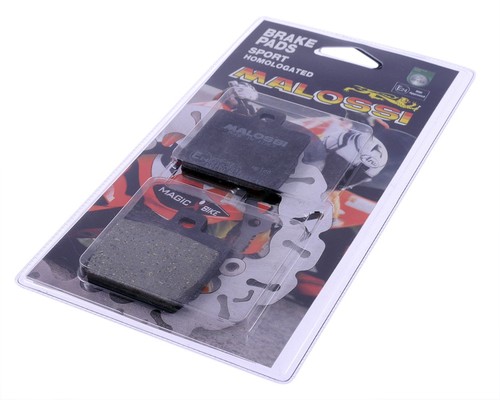 Pastiglie freno malossi sport - freno,