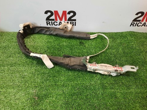 Airbag tendina destro - a,
