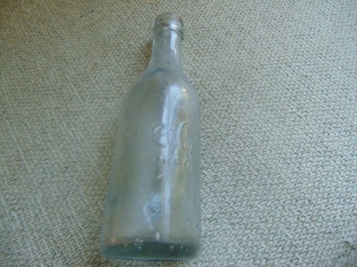 Rarissima bottiglia coca cola - rarissima,