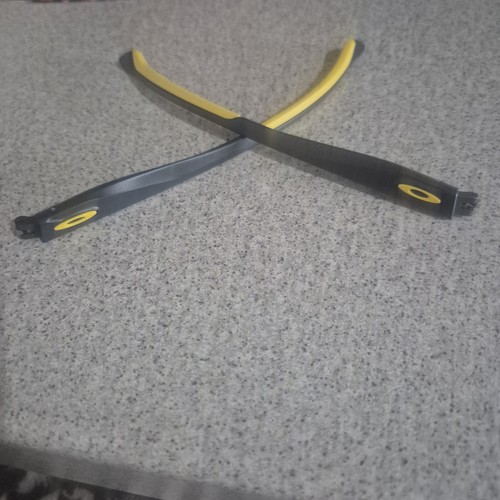 Aste occhiali oakley crosslink - aste,