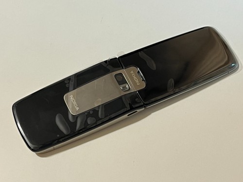 Nokia 6600 custodia - custodia, pieghevole