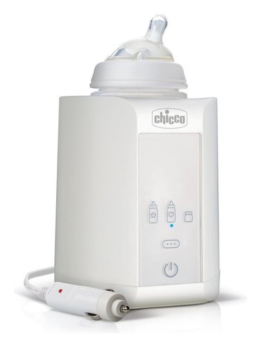 Chicco scaldabiberon casa - chicco,