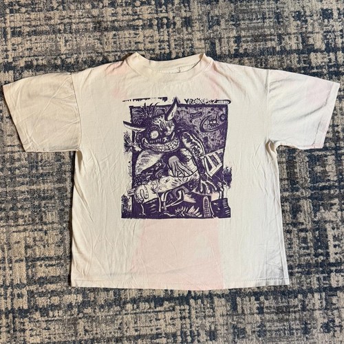 Shirt vintage anni lance - 80,