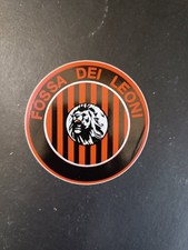Adesivo MILAN - Fossa dei Leoni 8