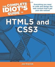 Complete Idiot's Guide to