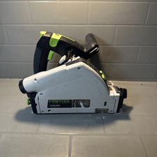 Festool TS55 REQ non testato