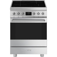 SMEG CUCINA C6IMXM2 PIANO