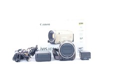 Videocamera digitale Canon