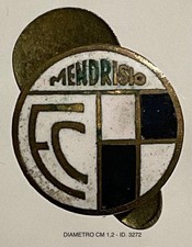 CALCIO FOOTBALL CLUB MENDRISIO
