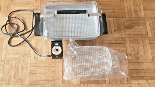Braun hmt padella multipla - braun,