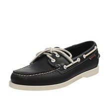 Sebago Docksides Portland -