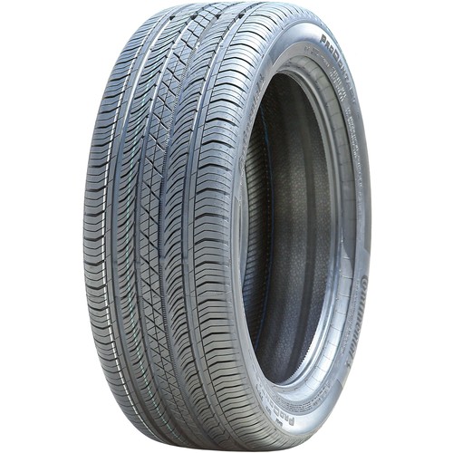 Tire continental procontact - procontact, tx