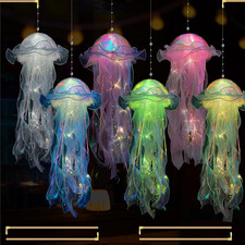 Lanterne a Forma Di Medusa,6