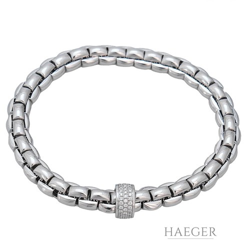 Bracciale fope flex oro - fope,