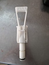 Rubinetto Bianco Granitore Spm