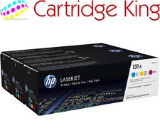 HP 131A Confezione da 3