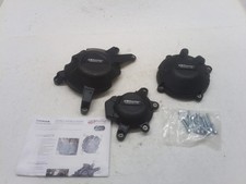 Honda CB 650 f 2016 kit protezione Carter GB racing