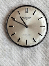 Movimento - LONGINES 342 - funzionante