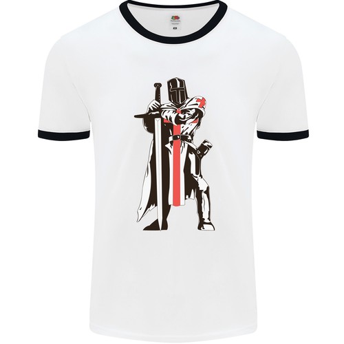 Georges day cavalieri - st,