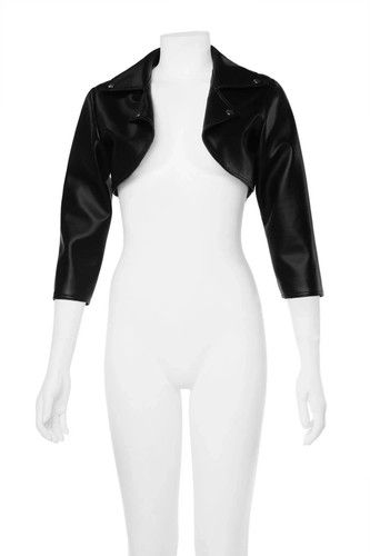 Giacca donna 100 vera pelle - giacca,