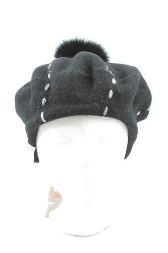 Romano berretto basco donna - basco,