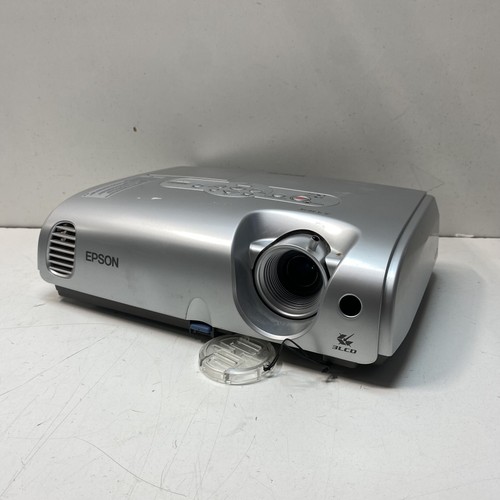 Epson emp silver lcd - epson, vga