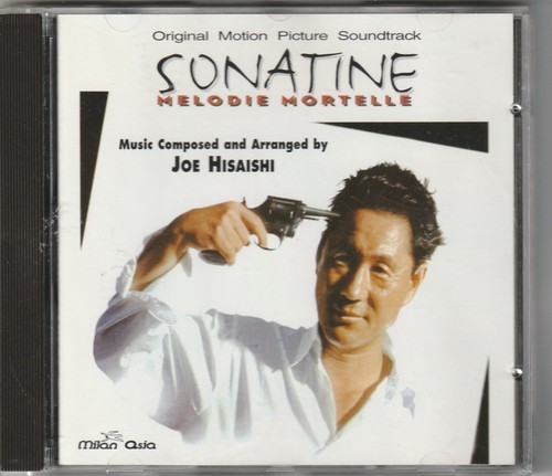 Sonatine - (, melodie