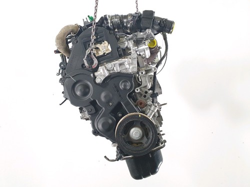 Motore tipo 9h02 - -, peugeot
