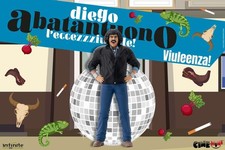 VIULENZA! Eccezzziunale