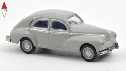 Norev peugeot 203 - norev,