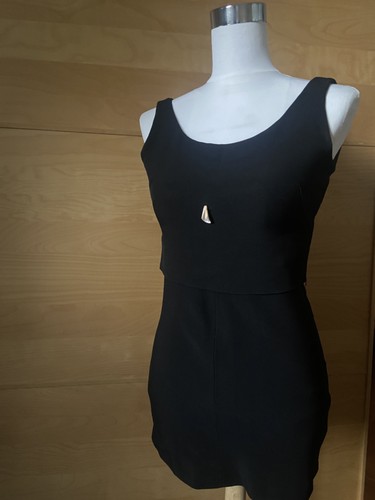 Abito sartoriale donna - abito, in