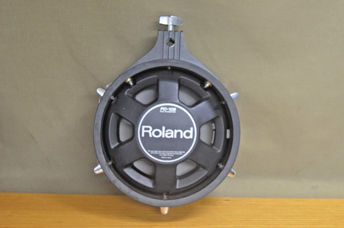 Roland 105 tamburo - a, v