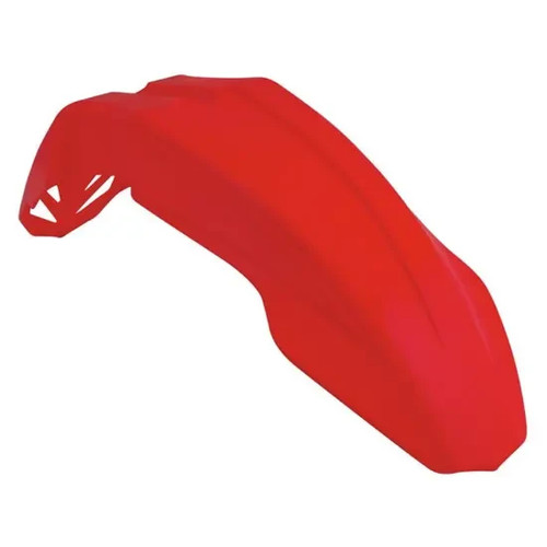 Parafango ant rosso rtech per - rosso,