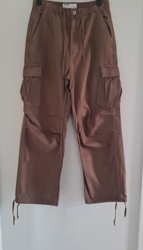 Jeans donna bershka - jeans,