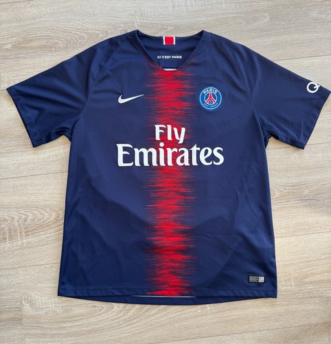 Maglia calcio paris - maglia,