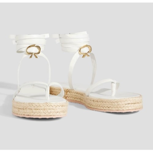Sandali espadrillas gianvito - sandali,