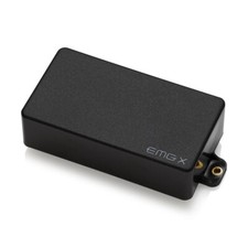 EMG 60X Humbucker Pickup