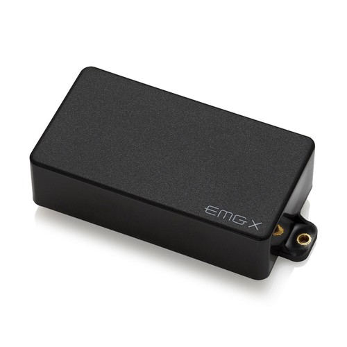 Emg 60x humbucker - 60x, pickup