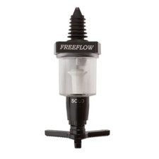 Optica Home Bar Freeflow