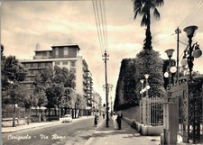 Foggia Cerignola via Roma F