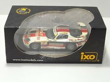 Ixo GTM004 CHRYSLER VIPER 7