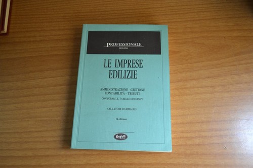 Imprese edilizie - le,