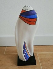 Statuina Scultura Modernariato