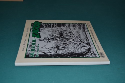 Zagor anni con - zagor, 40