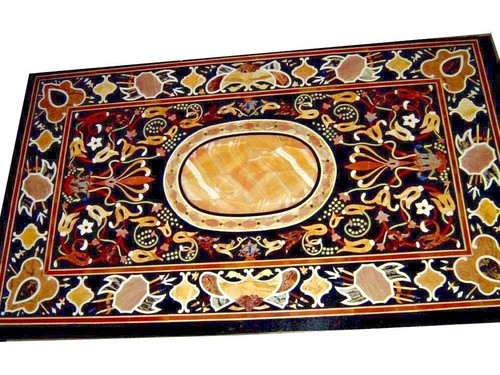 Tavolo pranzo centro con - pranzo,